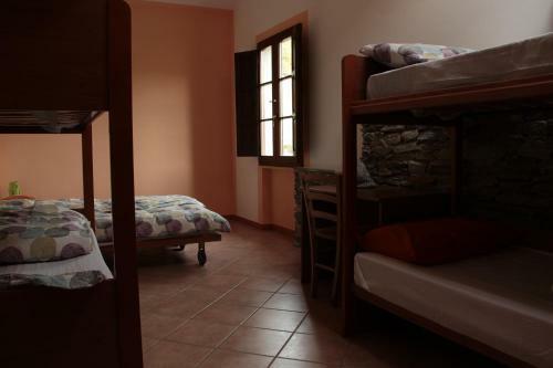 Pania Forata Hostel