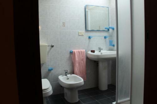 Pania Forata Hostel