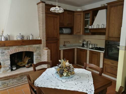 Apartamento La Casetta Di Chichi E Lory