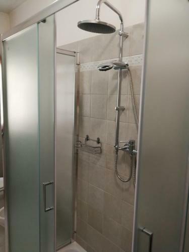 Apartamento La Casetta Di Chichi E Lory