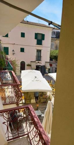 'il Giardino' Casa Vacanze Sperlonga