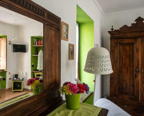 B&B Chez Dal�