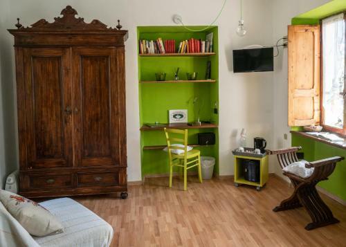 B&B Chez Dal�
