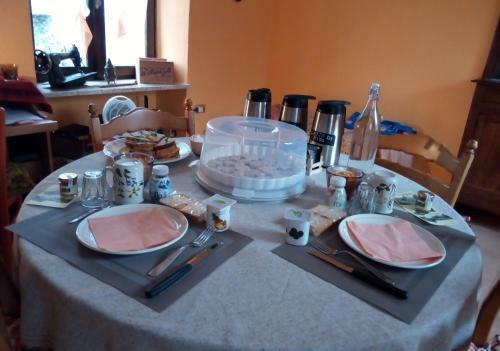 B&B Chez Dal�