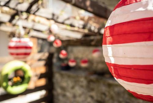 B&B Chez Dal�