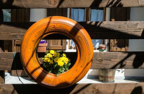 B&B Chez Dal�