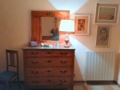 Apartamento Casa In Collina