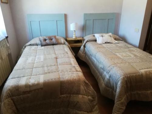 Apartamento Casa In Collina