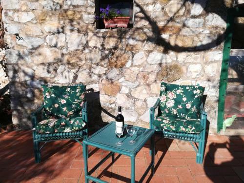 Apartamento Casa In Collina