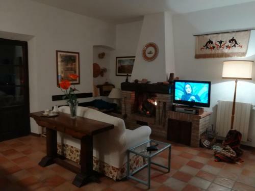Apartamento Casa In Collina
