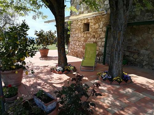 Apartamento Casa In Collina
