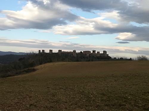 Apartamento Casa In Collina