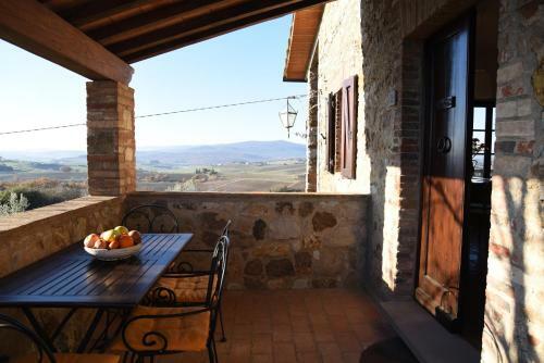 Apartamento Casa In Collina