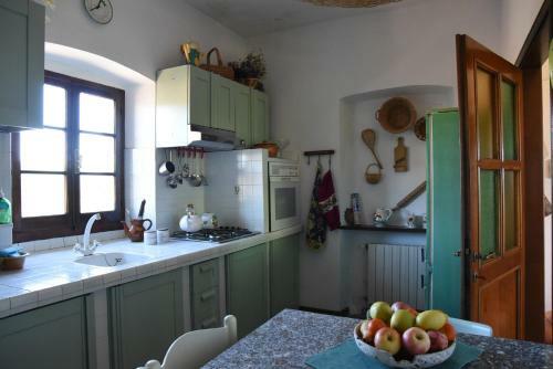 Apartamento Casa In Collina