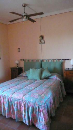 Apartamento Casa In Collina