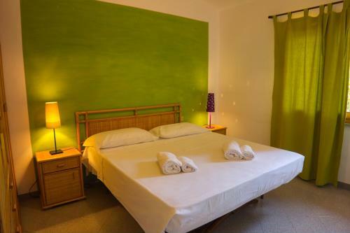 Sulmare Apartament