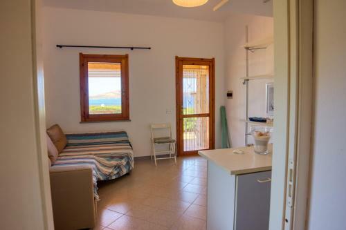 Sulmare Apartament