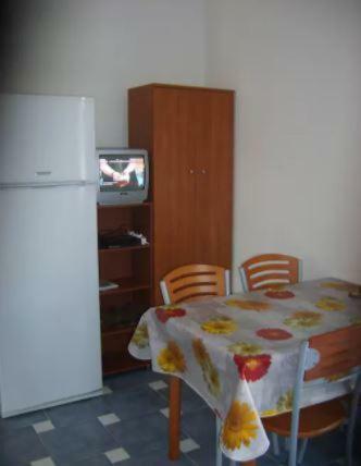Casa Mezzoggiorno