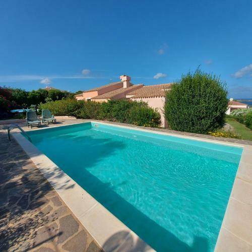 Apartamento Destination Villas-stintino