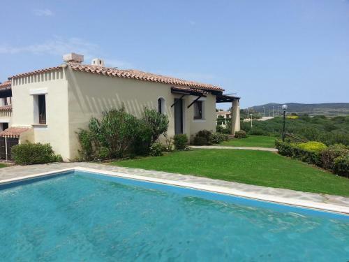Apartamento Destination Villas-stintino