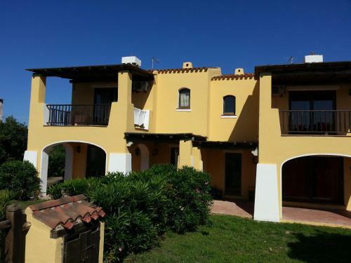 Apartamento Destination Villas-stintino