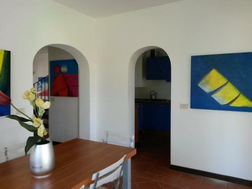 Apartamento Destination Villas-stintino