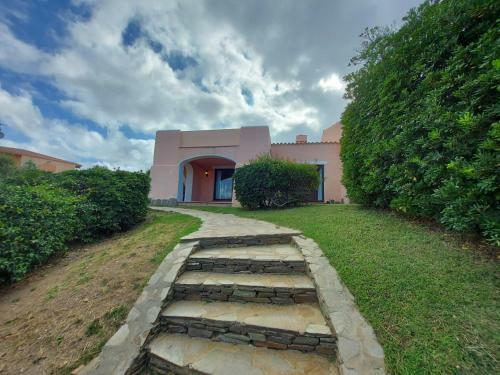 Apartamento Destination Villas-stintino