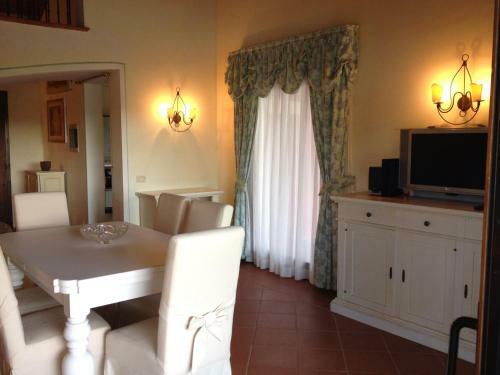 Apartamento Destination Villas-stintino