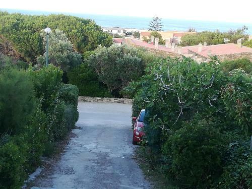 Apartamento Via Carru E Frau