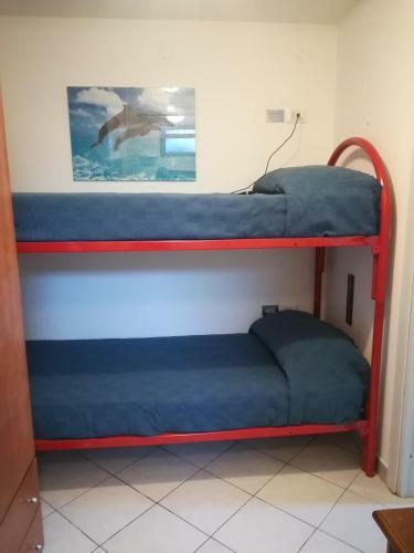 Apartamento Via Carru E Frau