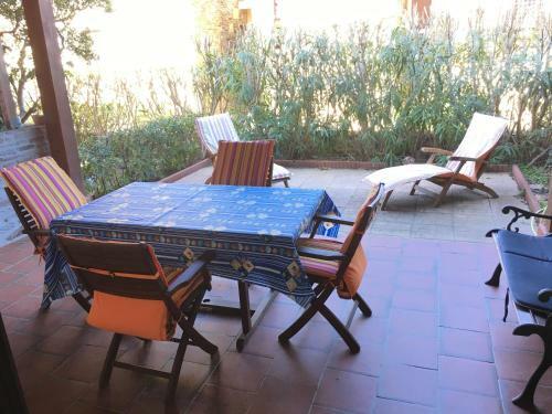 Casa Carla