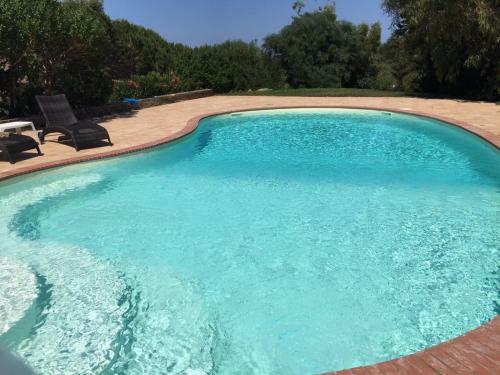 Villa Podere Stintino - Belocations