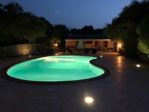 Villa Podere Stintino - Belocations