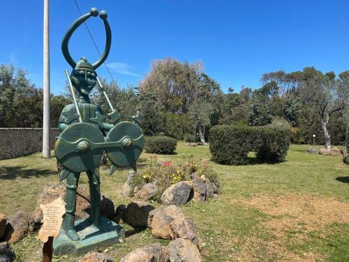 Villa Podere Stintino - Belocations