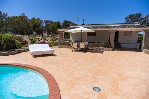Villa Podere Stintino - Belocations