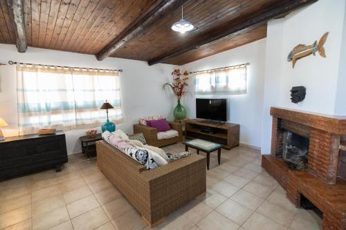 Villa Podere Stintino - Belocations