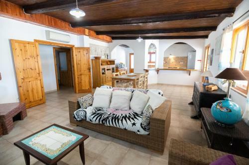 Villa Podere Stintino - Belocations