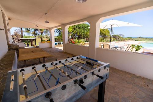 Villa Podere Stintino - Belocations