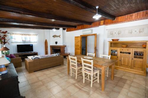 Villa Podere Stintino - Belocations