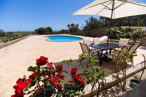 Villa Podere Stintino - Belocations