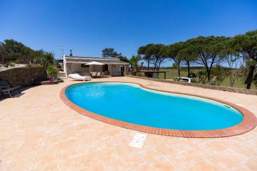 Villa Podere Stintino - Belocations
