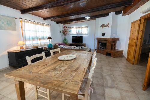 Villa Podere Stintino - Belocations