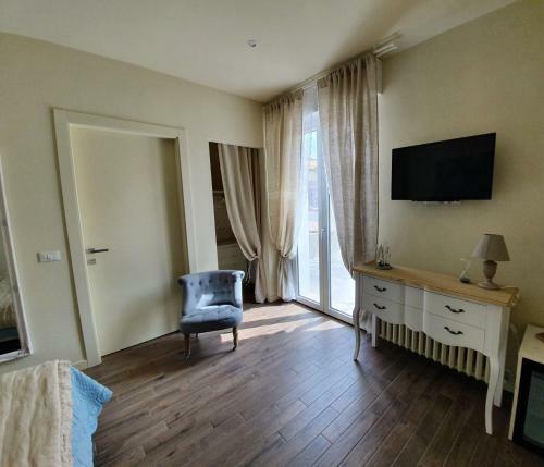 Bed & Breakfast Romantic Home