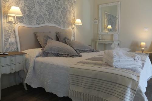 Bed & Breakfast Romantic Home