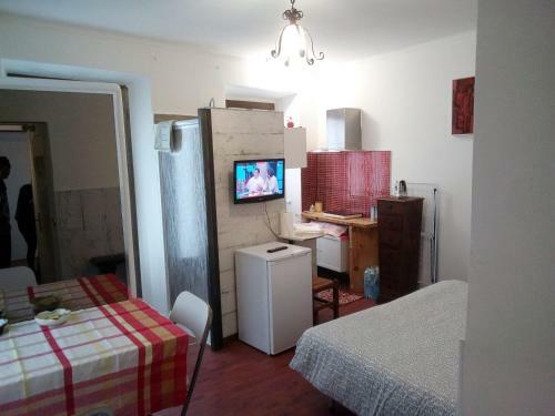 Stresa Apartment