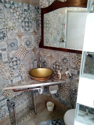 Stresa Apartment