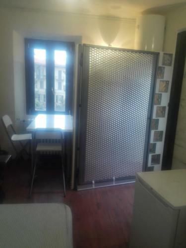 Stresa Apartment