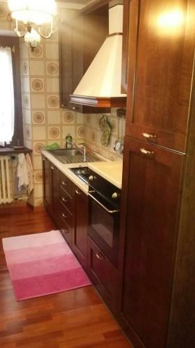 Stresa Apartment