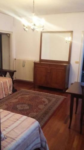 Stresa Apartment
