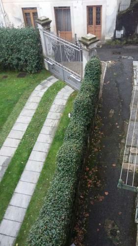 Stresa Apartment